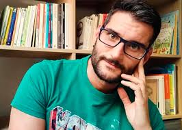 No quisimos ser soldados, de Francisco Javier Olivas