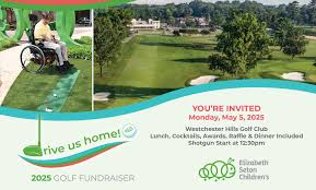 Elizabeth Seton Children's