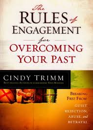 Use features like bookmarks, note taking and highlighting while reading hello, tomorrow!: Arsenalbooks Com Rules Of Engagement For Overcoming Your Past By Cindy Trimm