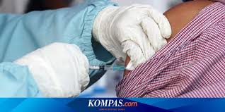 Gor ciracas kelurahan ciracas, jakarta timur · 3. Vaksinasi Covid 19 Di Rs Ui Depok Diperluas Untuk Semua Wni Halaman All Kompas Com