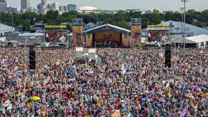 Addressing the media here, ardern said the decision to extend the. Coronavirus New Orleans Jazz Fest 2020 Postponed Grammy Com
