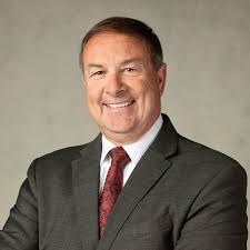 Christopher Bogdan's Instagram, Twitter & Facebook