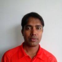 Ariful Haque batting bowling stats, averages and cricket statistics, 2024