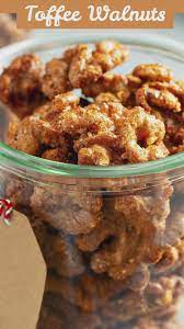 Toffee Walnuts Video Beauty Hacks Amigurumi Makeup