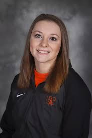 2017 Softball Roster