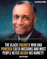 Meet George Edward Alcorn Jr