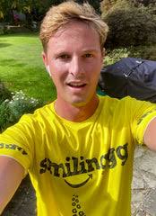 Meet our Smilinggg Tribe...