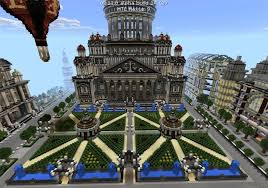 Well, your dreams can become real with the minecraft r. Imperial City Minecraft Map Latest Version For Android Download Apk