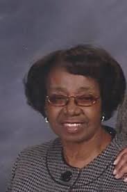 Joyce Stallings Obituary (2014)