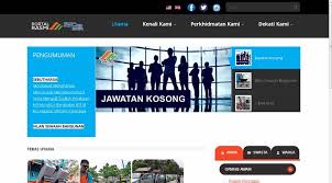Untuk makluman, terdapat beberapa kekosongan jawatan yang dibuka untuk permohonan oleh pihak perbadanan pengurusan sisa pepejal dan pembersi. Jawatan Kosong Untuk Kenaikan Pangkat Di Perbadanan Pengurusan Sisa Pepejal Dan Pembersihan Awam Swcorp Tarikh Tutup 30 Jun 2016 Mohon Cepat Mana Tau Ada Rezeki Anda Untuk Makluman Lanjut Sila