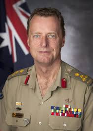 Defence Force chief Brigadier Mark Smethurst to head SES