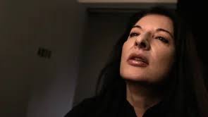 Marina Abramović in “History” (SEGMENT)