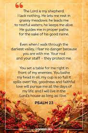 16 Best Psalms Of Thanksgiving - Scripture Quotes About Thanksgiving