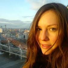 Lea Garrett Hampson (lulitasays)