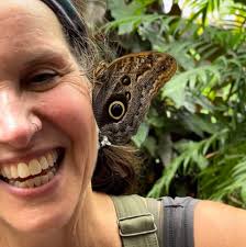 Mealies? Whiteflies? What are these