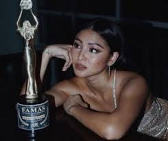 In the year that followed that announcement, the two were spotted together. Nadine Lustre Height Weight Age Boyfriend Biography Family