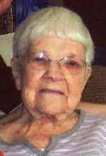 Obituary information for Mary P. Klover