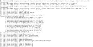 We did not find results for: Minecraft Server 1 14 4 Jar Crash Server Support And Administration Support Minecraft Forum Minecraft Forum