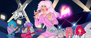The bold, stunning and absolutely fearless singer that catapults from an underground video sensation to global superstar overnight. Jem E Le Holograms It Home Facebook