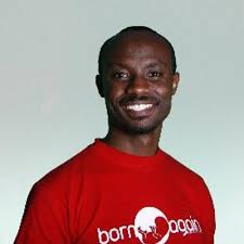 Chris Gatihi (@cgatihi)