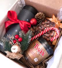 подарки маме и папе на новый год своими руками Net Opisaniya Foto Homemade Christmas Gifts Christmas Gift Packaging Easy Christmas Gifts