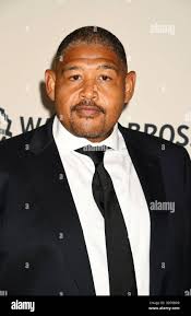 Omar benson hi-res stock photography and images