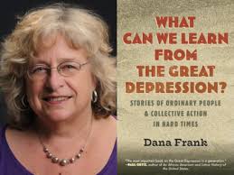 What Can We Learn From the Great Depression?