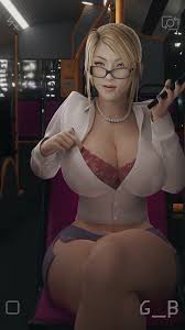 Rule34 - If it exists, there is porn of it  generalbutch, sarah bryant   4438607