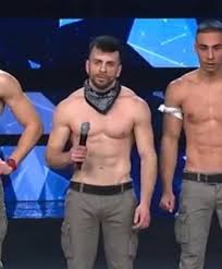 Certified istructor and personal trainer. Italia S Got Talent Giorgio Castelli Arriva In Finale Cronaca Ballabio