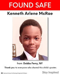 Kelley was found decomposing in a wooded location behind Phillips Village 