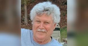 Ronald W. McGuire Obituary