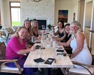 Southside Club Experience Weekend — Sagemoor