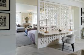The full size panels on each end of our bestselling room dividers add extra stability while eliminating tripping hazards, discouraging climbing and making it very hard for the partition to turn over. The Great Divide Structures Screens And Panels To Split Large Spaces Houzz Au