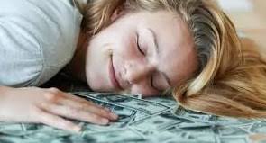 Mimpi dapat uang berasal dari orang. 10 Arti Mimpi Dapat Uang Terlengkap Dan Terpercaya