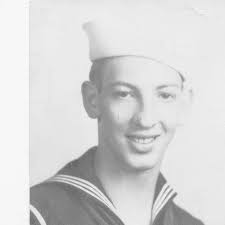 Brockton's first WWII draftees photograph