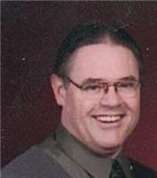 James Legacy Obituary (1960