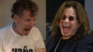 Stone Sour COREY TAYLOR "The Dark"