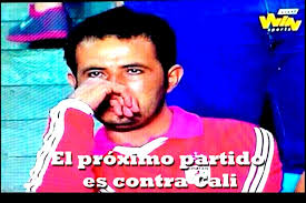 En realidad, no sólo el elenco colombiano, sino también por lo que hizo pepe aún tiene seis meses más de contrato con lanús y pretende renovar por dos años, pero la dirigencia se niega. Los Mejores Memes De La Goleada Del Deportivo Cali A Millonarios