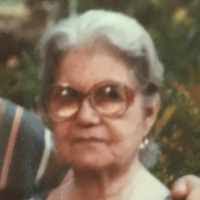 Teresa Macfie Y Figueroa (1909–1989)