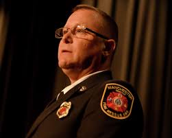 Manchester fire department merger begins Saturday