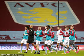 Sofascore's rating system assigns each player a specific rating based on numerous data factors. Aston Villa V Everton Postponed With Significant Number Of Players Still Isolating After Covid 19 Outbreak Rips Through Club Sportstribunal