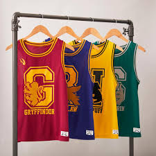 Rep Your House Pride Harry Potter House Jersey Harry Potter Outfits Harry Potter Style Harry Potter Houses Outfits