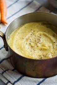 Root Vegetable Soup Recipe Recipe Root Vegetable Soup Recipes Vegetable Soup Recipes