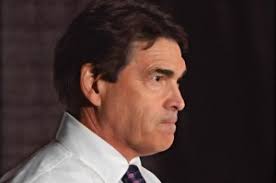 Rick Perry Is Sad About Herman Cain