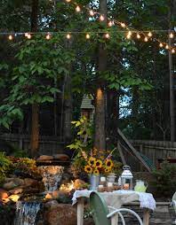 Diy Landscape Lighting The Home Depot Outdoor Landscape Lighting Landscape Lighting Outdoor Landscaping