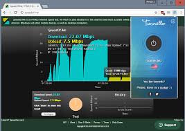 Tunnello Browser Vpn For Google Chrome Review Ghacks Tech News
