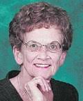 Rosemary Merriell Obituary (2011)
