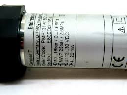 Pmp131 both the switchpoint and hysteresis in the range of 1.5 to. New Endress Hauser Pmp131 A1b01a1t Pressure Transmitter Pmp131a1b01a1t Sb Industrial Supply Inc