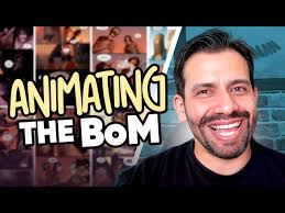 Reacting to the NEW GRAPHIC NOVEL Book of Mormon!