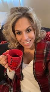 Good Morning from Loveland Colorado!